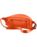 Чанта за кръст Fjallraven - Ulvo Hip Pack Medium, оранжева - 2t