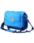 Чанта за рамо Ars Una Real Madrid - 1t
