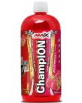 Champion Sports Fuel, малина, 1000 ml, Amix - 1t