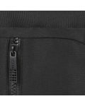 Чанта за кръст Gabol Crony Eco - Черна, 17 x 13 x 6 cm - 4t