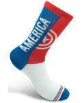 Чорапи ABYstyle Marvel: Avengers - Captain America - 3t
