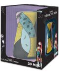 Чаша 3D ABYstyle Disney: The Nightmare Before Christmas - Sally - 4t