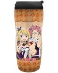 Чаша за път ABYstyle Animation: Fairy Tail - Lucy & Natsu - 1t