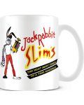 Чаша Pyramid Movies: Pulp Fiction - Jack Rabbit Slims - 1t