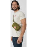 Чанта за кръст Fjallraven - Kаnken Hip Pack, тъмносиня - 4t