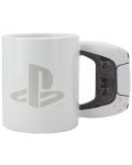 Чаша 3D Paladone Games: PlayStation - DualSense - 1t