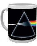 Чаша GB eye Music: Pink Floyd - Dark Side of the Moon Logo - 1t