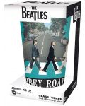 Чаша за вода GB eye Music: The Beatles - Abbey Road, 400 ml - 3t