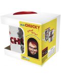 Чаша ABYstyle Movies: Chucky - Child's Play - 3t
