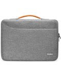 Чанта за лаптоп Tomtoc - Defender A22F2G2, 16'', сива - 1t