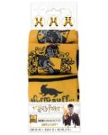 Чорапи Cine Replicas Movies: Harry Potter - Hufflepuff, 3 чифта - 1t