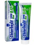 Chlorhexil Паста за зъби Long Use 0.12%, 100 ml, Vittoria Pharma - 1t