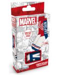 Чорапи ABYstyle Marvel: Avengers - Captain America - 4t
