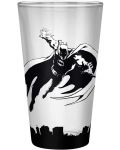 Чаша за вода ABYstyle DC Comics: Batman - The Dark Knight - 1t