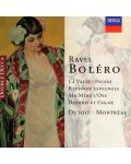 Charles Dutoit - Ravel: Bolero/Alborada del Gracioso/Daphnis & Chloë etc. (2 CD) - 1t