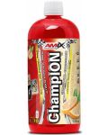 Champion Sports Fuel, грейпфрут, 1000 ml, Amix - 1t