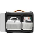 Чанта за лаптоп Tomtoc - Defender-A42 A42F2D1, 16'', черна - 3t