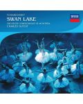 Charles Dutoit - Tchaikovsky: Swan Lake (2 CD) - 1t
