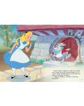 Чародейства: Алиса в страната на чудесата - Старо издание - 4t