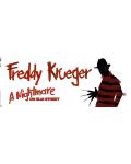 Чаша GB eye Movies: Nightmare on Elm Street - Freddy - 2t