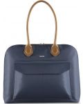 Чанта за лаптоп Hama - Fabulous, 16.2'', синя - 1t