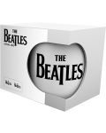 Чаша GB eye Music: The Beatles - Logo - 3t
