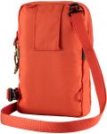 Чанта Fjallraven - High Coast Pocket, червена - 2t