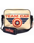 Чанта Timecity Marvel: Captain America - Team Cap - 1t