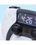 Часовник Paladone Games: PlayStation - Dualsense - 4t