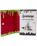 Чанта Loungefly Books: Goosebumps - Book Cover - 5t