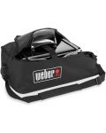 Чанта за преносимо барбекю Weber - Go-Anywhere, 51.5 x 28.5 x 19 cm - 2t