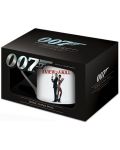 Чаша Pyramid Movies: James Bond - View To A Kill - 2t