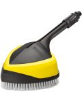 Четка Karcher - Power Brush WB 150, жълта - 1t