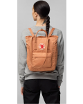 Чанта Fjallraven - Kаnken Totepack, розова - 7t