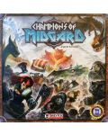 Настолна игра Champions Of Midgard - 2t