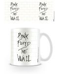 Чаша Pyramid - Pink Floyd The Wall: Album - 2t
