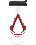 Чаша за път ABYstyle Games: Assassin's Creed - Assassin's Crest - 1t