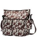 Чанта за пелени Barbabebe - Пролетен цвят - 1t