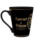 Чаша ABYstyle Television: Game of Thrones - I Am Not A Princess, I Am Khaleesi - 1t
