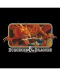 Чанта ABYstyle Games: Dungeons & Dragons - Players Handbook - 2t