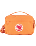 Чанта за кръст Fjallraven - Kаnken Hip Pack, оранжева - 1t