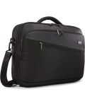Чанта за лаптоп Case Logic - Propel, 15.6", черна - 5t