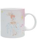 Чаша ABYstyle Animation: Cardcaptor Sakura - Sakura Watercolor - 1t