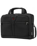 Чанта за лаптоп Wenger BC Pro - 14"-16", черна - 4t