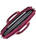 Чанта за лаптоп Rivacase - 8335, 15.6", червена - 5t