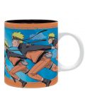 Чаша ABYstyle Animation: Naruto Shippuden - Naruto Run - 1t