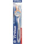 Trisa Четка за зъби Pro interdental, medium - 1t