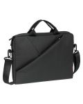 Чанта за лаптоп Rivacase - 8720, 13.3'', тъмносива - 1t