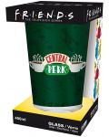 Чаша за вода ABYstyle Television: Friends - Central Perk - 3t