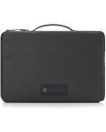 Чанта за лаптоп HP - Sports Sleeve, 14'', черна - 3t